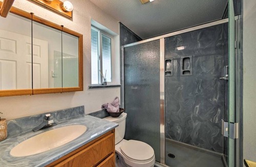 Gold Bar House | Skykomish Vida