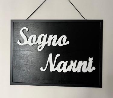 Narni Bed & Breakfast | SognoNarni