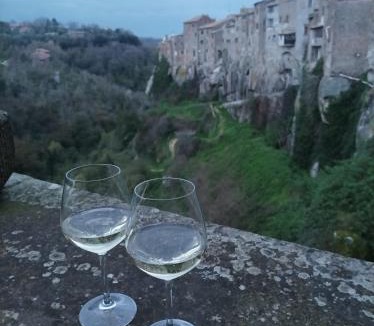Vitorchiano Apartment | Sospesi nel borgo