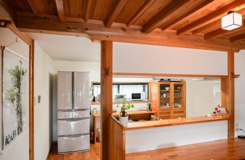 Yakushima House | South Coast house