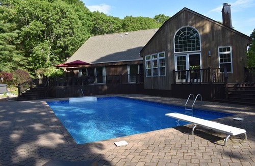 Shinnecock Hills House | Southampton/Shinnecock Hills private luxury home