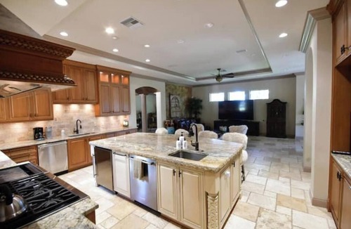 Lake Sarasota House | Spectacular Luxury 4500 sq ft home in Sarasota, Fl