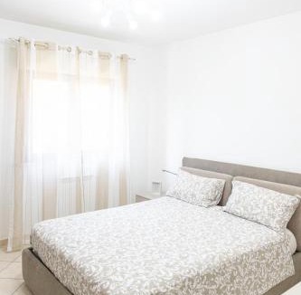 Torrita Tiberina Apartment | Station House