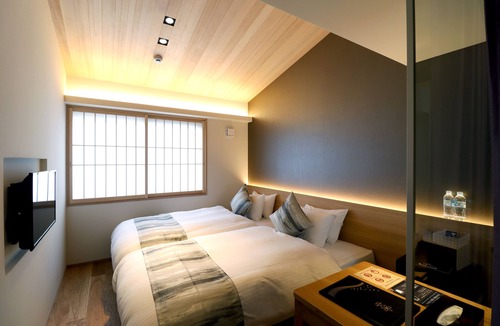 Gion Hotel | Stay SAKURA Kyoto Gion Miyagawa