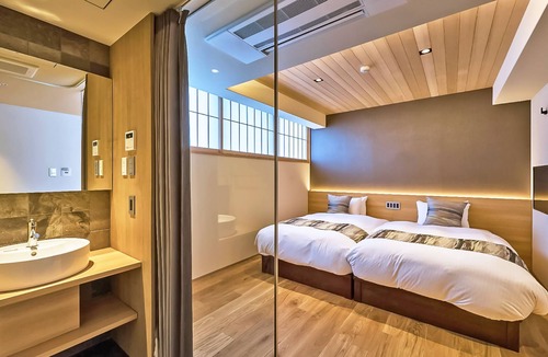 Gion Hotel | Stay SAKURA Kyoto Gion Miyagawa