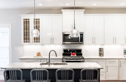 Forest House | Stress-Free Stay in a Modern Open Home!