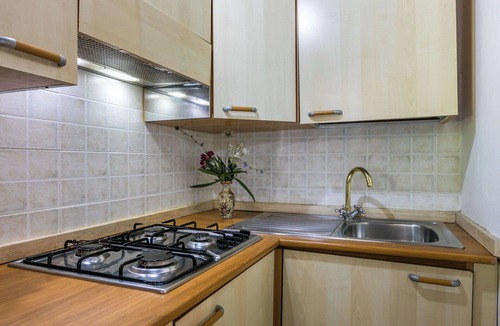 Casale Marittimo House | Stunning private villa for 4 people with private pool, WIFI, TV, patio and pets allowed