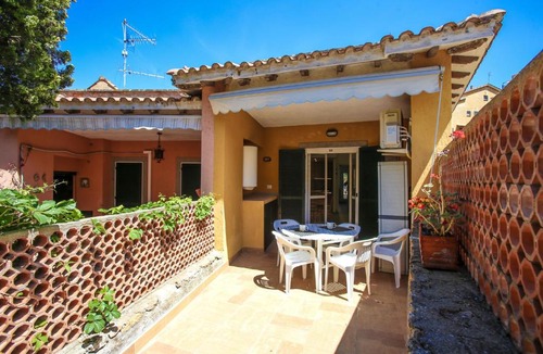 Monte Argentario Apartment | Sunny Peace Apartment