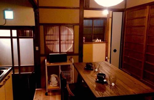 Fushimi House | Suzume-An