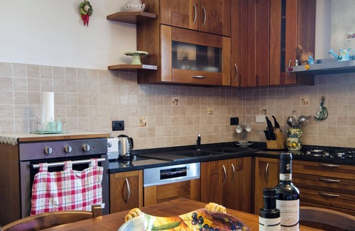 Montespertoli Other | Tenuta Barbadoro Farmhouse Apartments