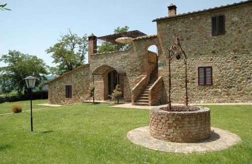Murlo House | Tenuta Casabianca