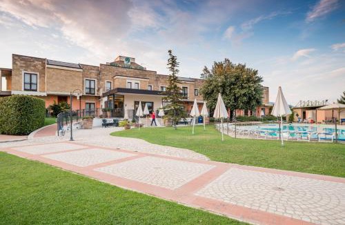 Narni Hotel | Terra Umbra Hotel