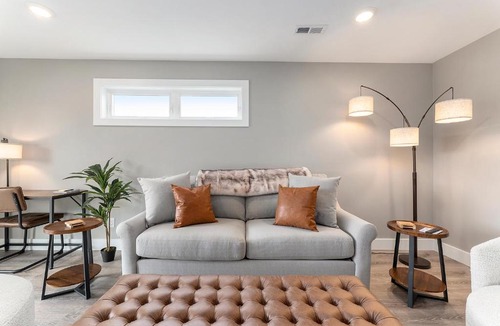 Lake Leelanau Apartment | The Birches - Condotel Downtown Lake Leelanau ➠ Unit 5