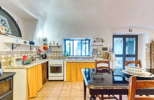Farnese House | The Borgo Renaissance Stable