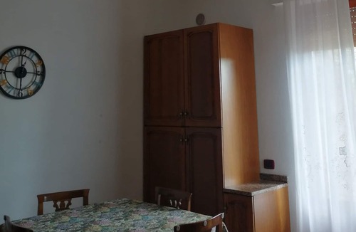 Rosia Apartment | The Cedar Apartment