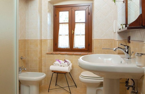 Vinci Apartment | the farmhouse.