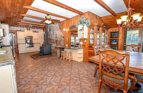 Durhamville House | The Gifford Lake House, Serenity Included!