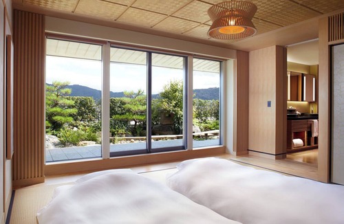 Central Kyoto Hotel | The Ritz-Carlton, Kyoto