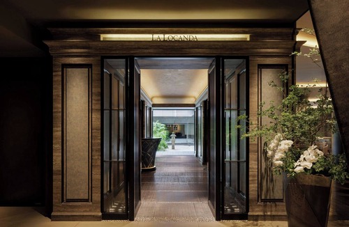 Central Kyoto Hotel | The Ritz-Carlton, Kyoto
