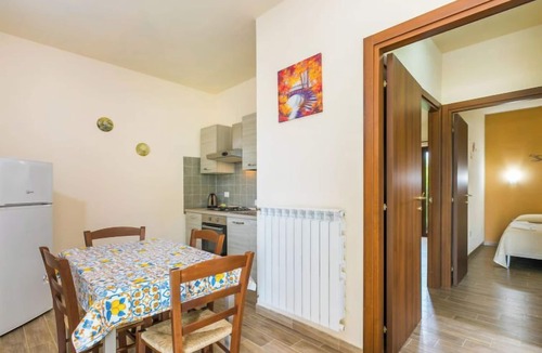 Sorano House | Trilocale Sorano 2 by Interhome