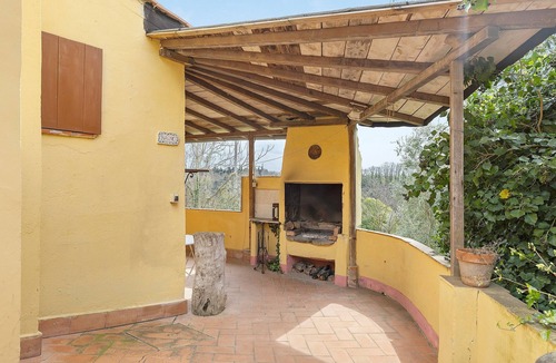 Montelupo Fiorentino Apartment | Triple Room - Podere Cavallone - Space and Nature near Florence