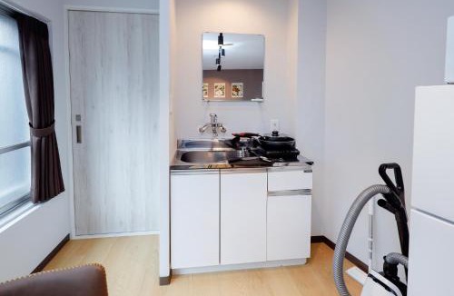 Yoyogi Apartment | TS Yoyogi by Tranova