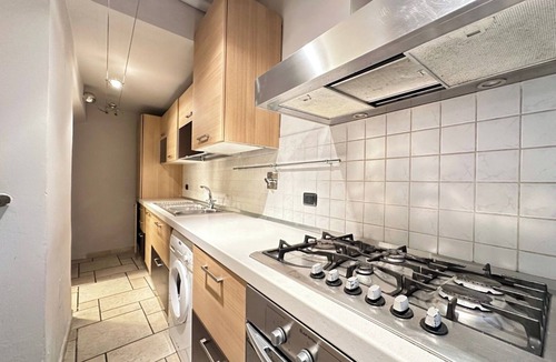 Prato Apartment | Tuscan accommodation (20 minutes from Florence)