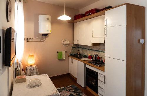 Orciatico Apartment | Tuscan retreat