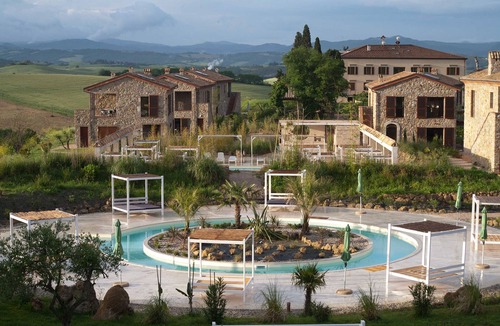 Volterra Apartment | TUSCANY FOREVER RESIDENCE VILLA I SPAZIO GROUND FLOOR APARTMENT
