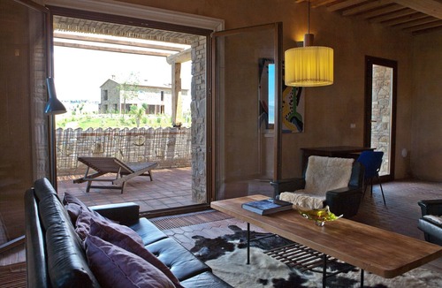 Volterra Apartment | TUSCANY FOREVER RESIDENCE VILLA III APICIUS GROUND FLOOR APARTMENT