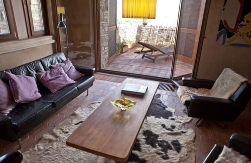 Volterra Apartment | TUSCANY FOREVER RESIDENCE VILLA III APICIUS GROUND FLOOR APARTMENT