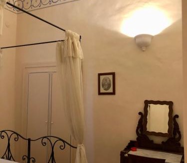 Roccalvecce Apartment | Tuscia Castle Apartments