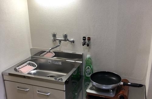Uzumasa Apartment | Uzumasa 102/Near Arashiyama/Free bicycle available