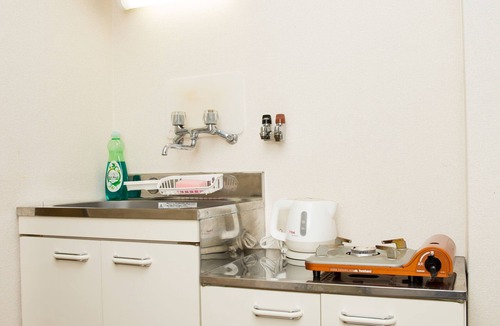 Uzumasa Apartment | Uzumasa 102/Near Arashiyama/Free bicycle available