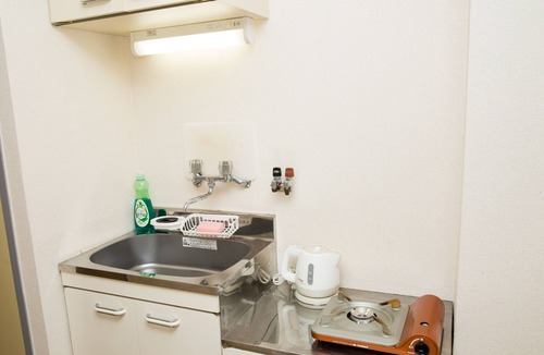 Uzumasa Apartment | Uzumasa 102/Near Arashiyama/Free bicycle available