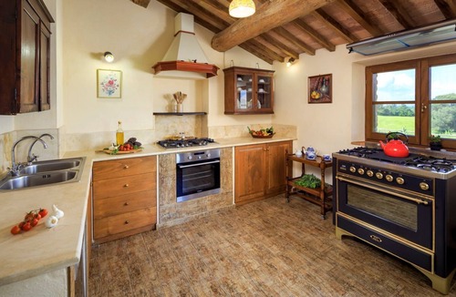 Buonconvento Villa | Villa Anna - Nine Bedroom Villa, Sleeps 18