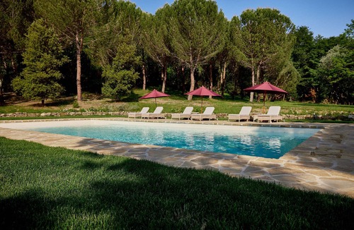 Sambuca Villa | Villa Antico Mulino,