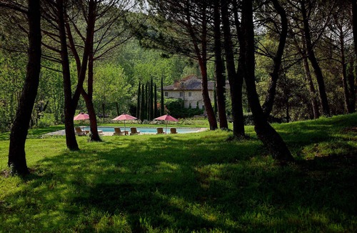 Sambuca Villa | Villa Antico Mulino,