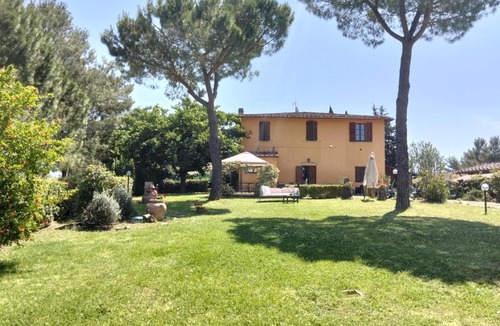 San Miniato Villa | Villa Cielo Toscano a San Miniato