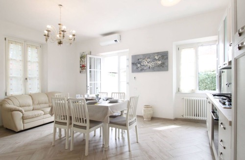 Forte dei Marmi House | Villa Gabriele by Interhome