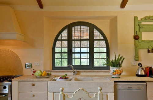 Bibbona Villa | Villa Ghirlanda with pool - My Rental Homes
