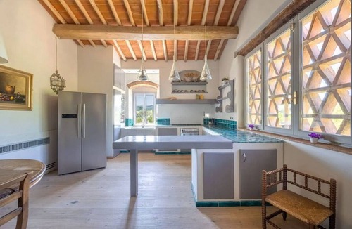 Barberino Tavarnelle Villa | Villa il Notaio 16p swimming pool