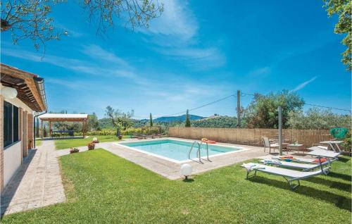 Caldana House | Villa Isabella