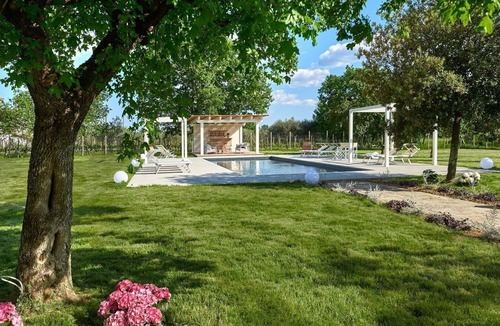 Terranuova Bracciolini Villa | Villa Marino, Terranuova Bracciolini, Arezzo and Cortona