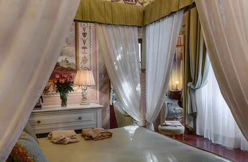 Bagno a Ripoli Hotel | Villa Olmi Firenze