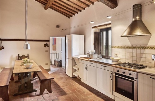 Castelnuovo Berardenga Villa | Villa Poggiarello, Castelnuovo Berardenga, Siena and Chianti