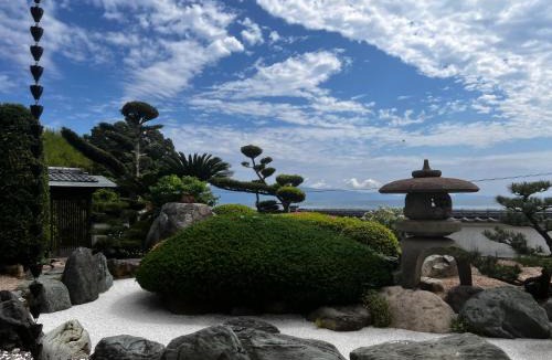 Hinasecho Hinase Villa | Villa SHINOBI -忍-