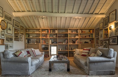 Vignanello Villa | Villa Templaria - Homelike Villas