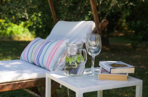 Bettolle House | Villa Vignacce - Boutique Country Resort