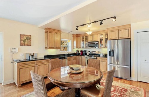 New Buffalo Condo | Waterside Condo with private pool and close to everything | Beachside Getaway